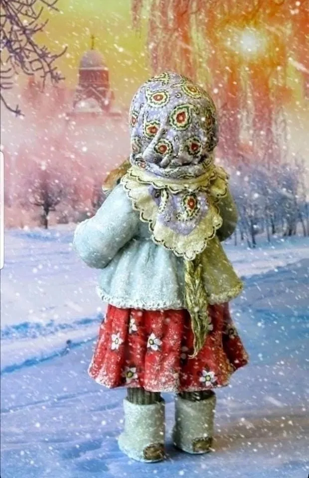 Кафе «У пани Сони»