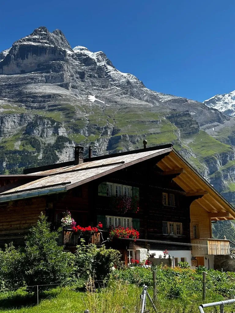 Чайная беседка