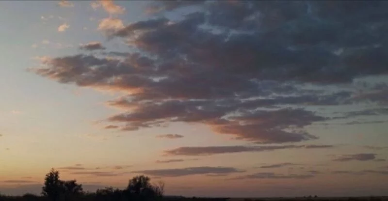 Такое разное небо