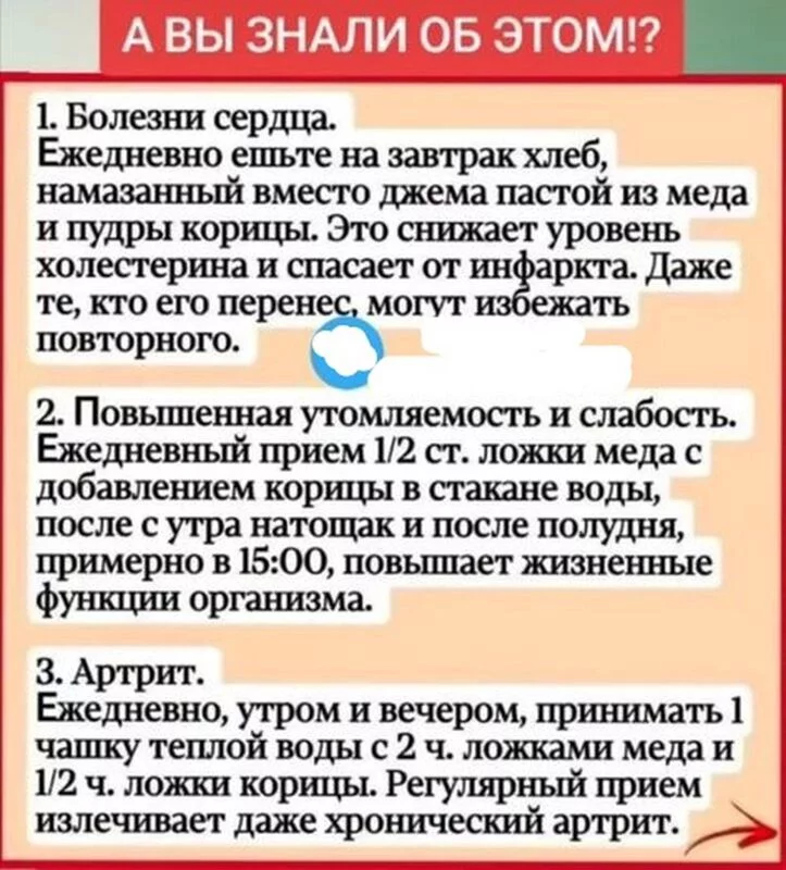 Медицинская инфографика