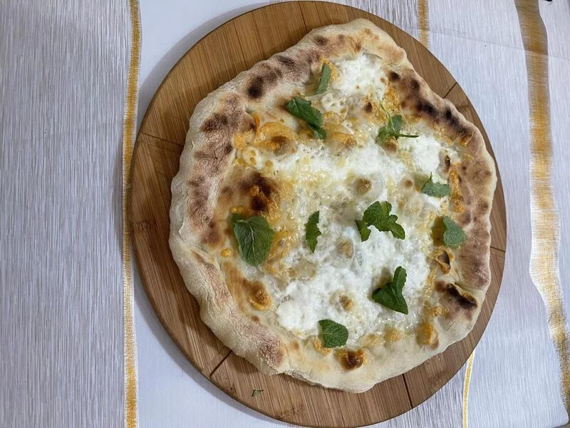 Чайная беседка