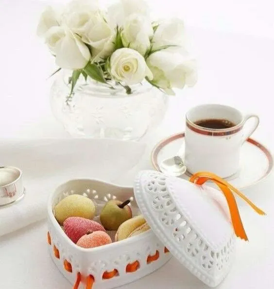 Чайная беседка