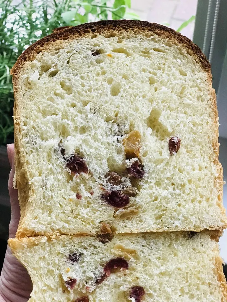 Кулич (паска) любимый