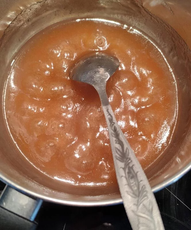 Домашние зефирки