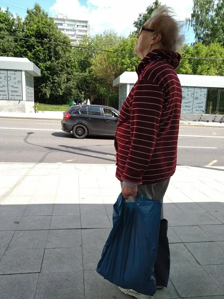 Можно ли вывести деревню из девуши  или о моде, о стиле....