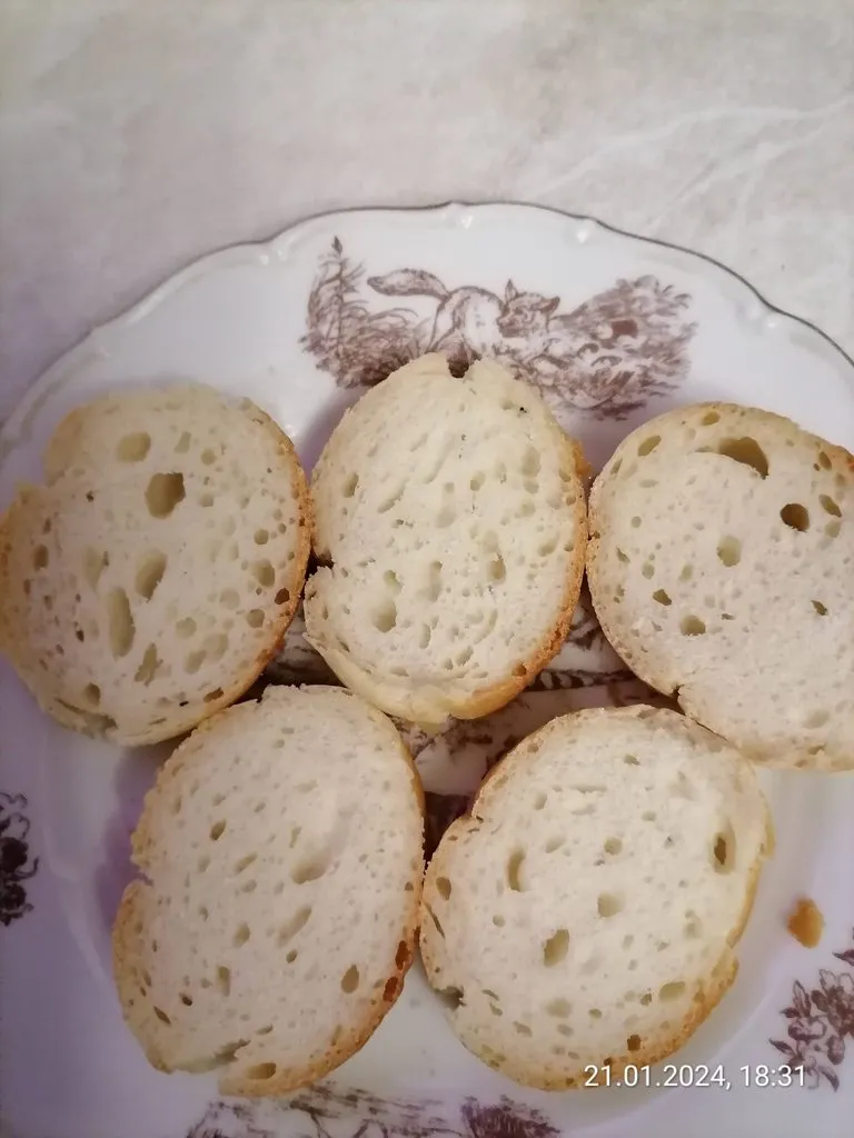 Багет «Прованс»