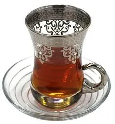 Чайная беседка