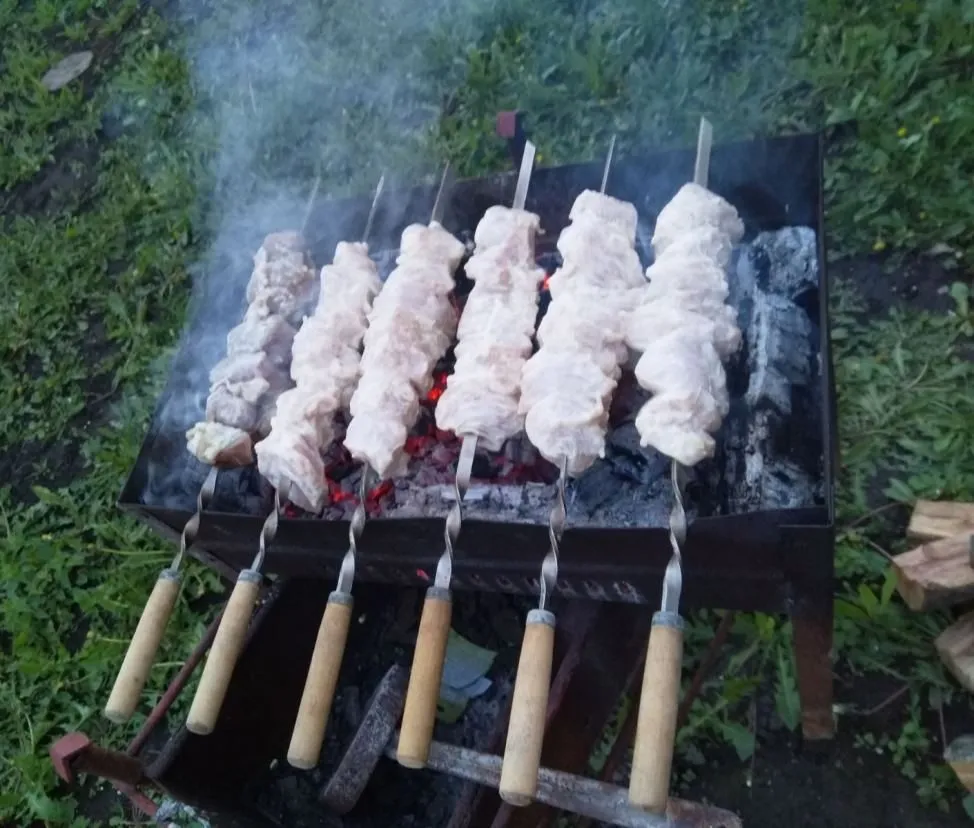 Чайная беседка