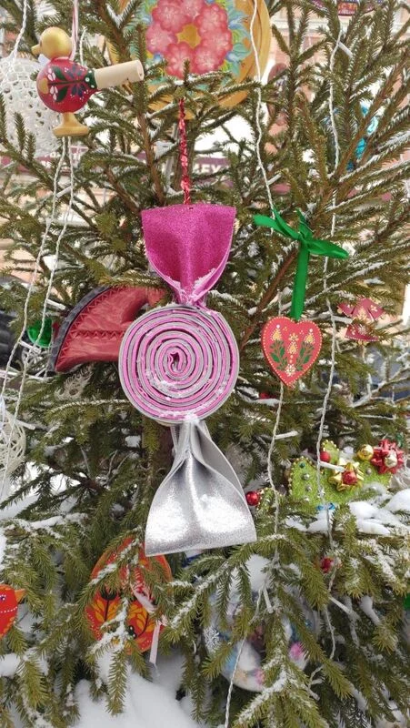 Чайная беседка