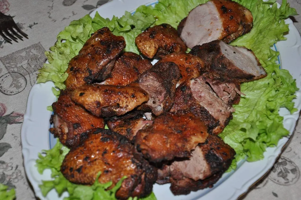 Чайная беседка