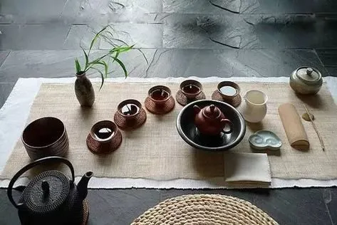 Чайная беседка