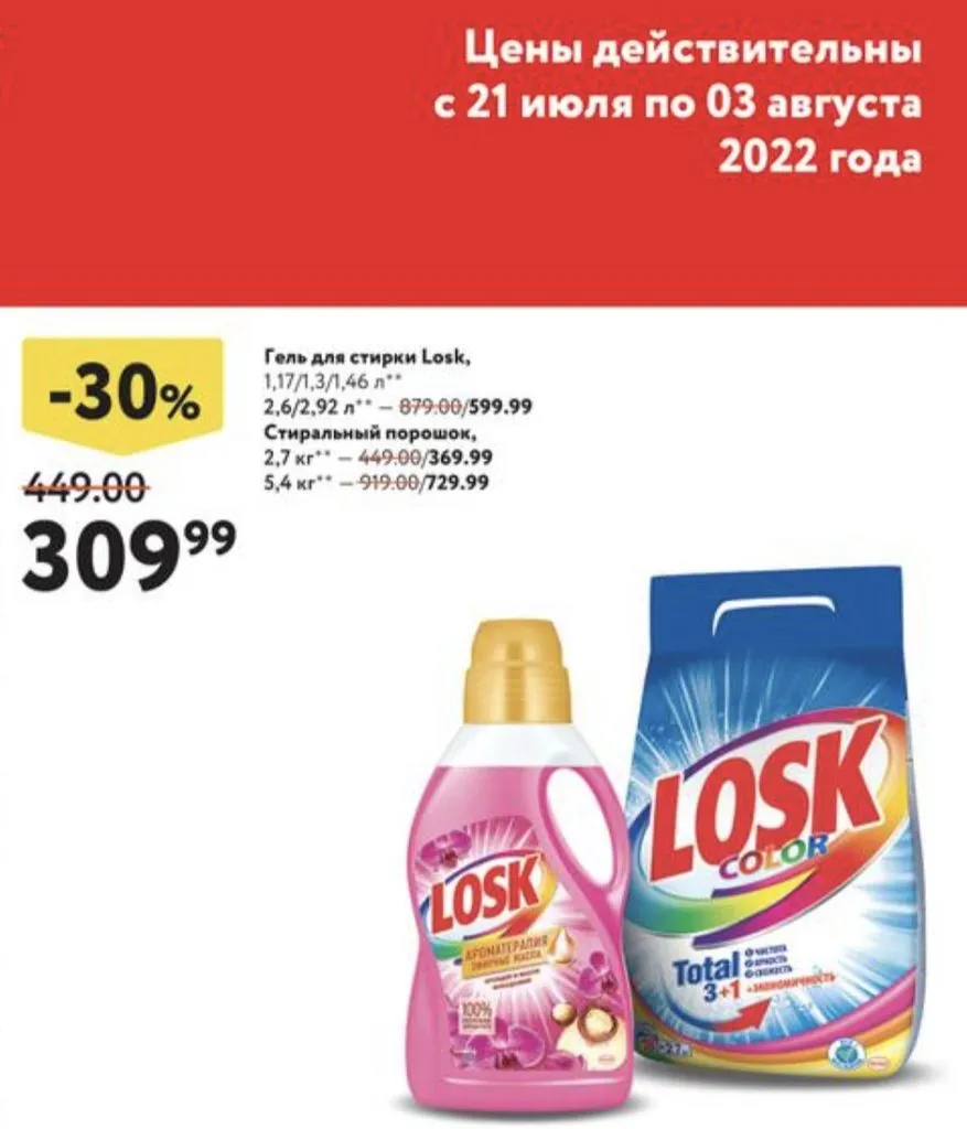 Где, что и когда купить в Москве