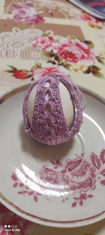 Вяжем игрушки своими руками 