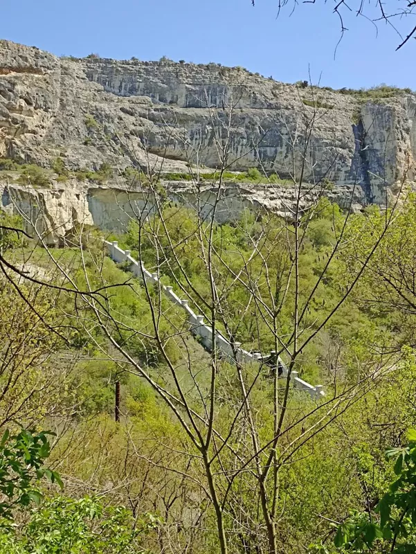 Отдых в Крыму