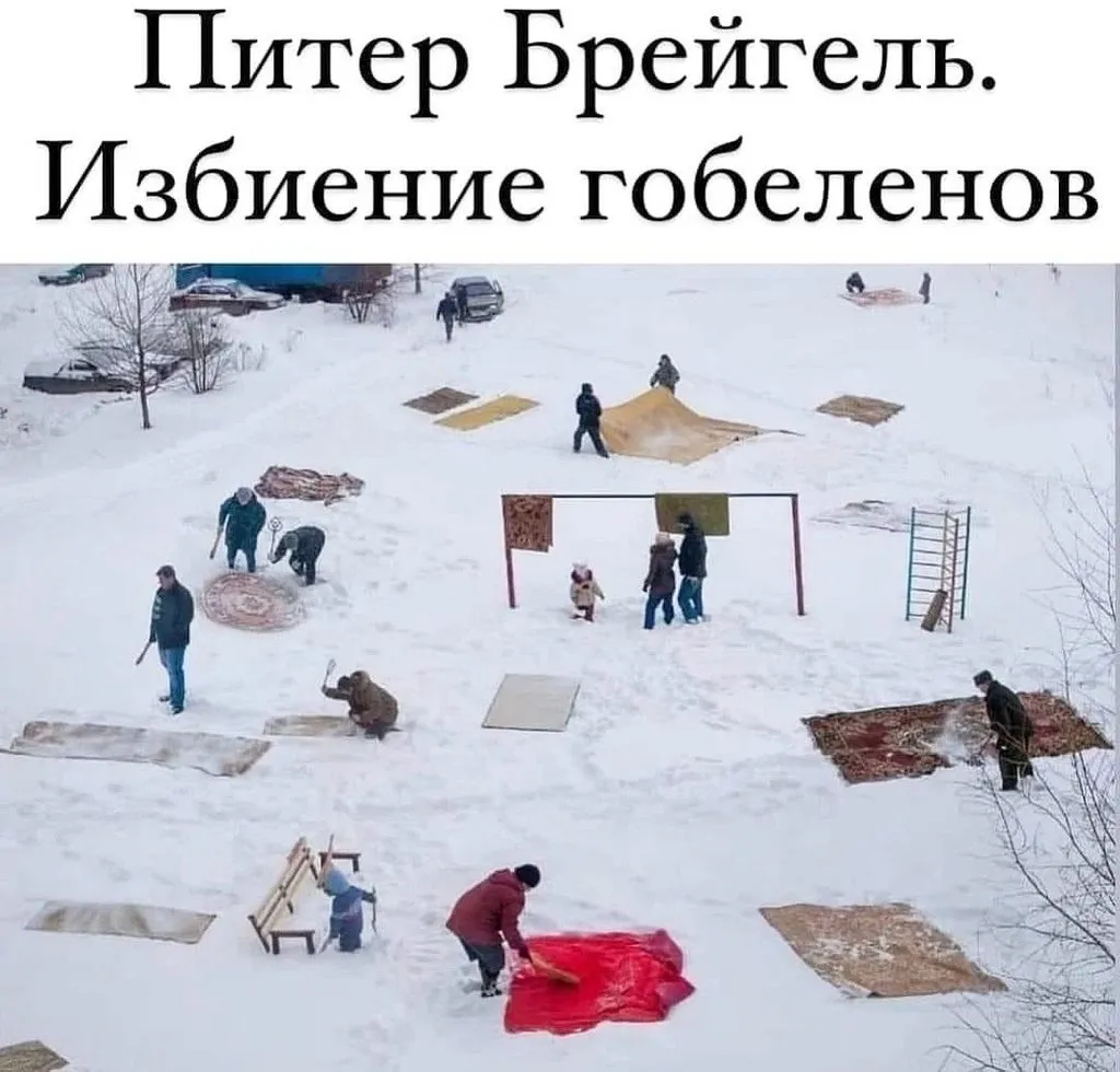 Посмеялся сам - поделись с другом!!!