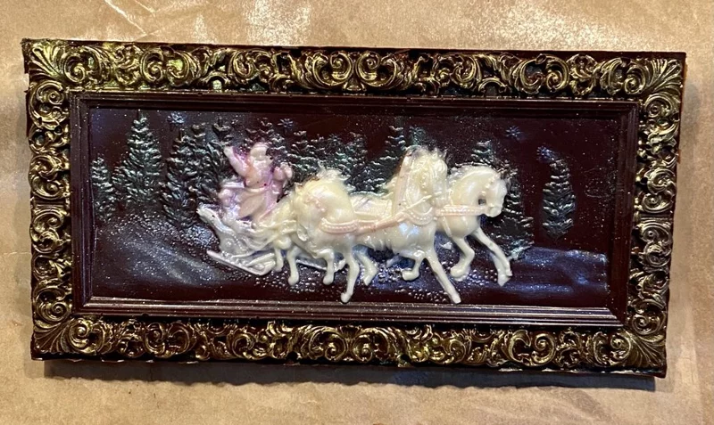 Зефирные букеты и композиции