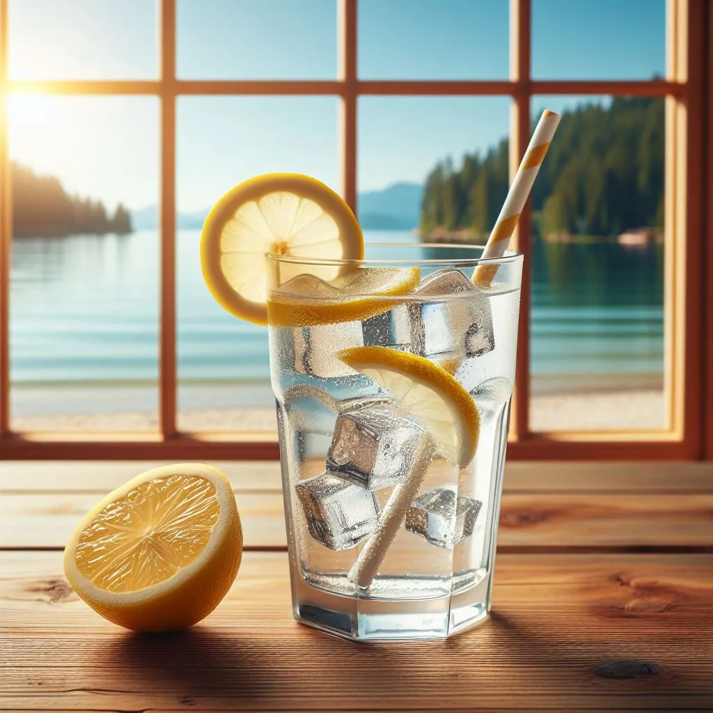 Вода
