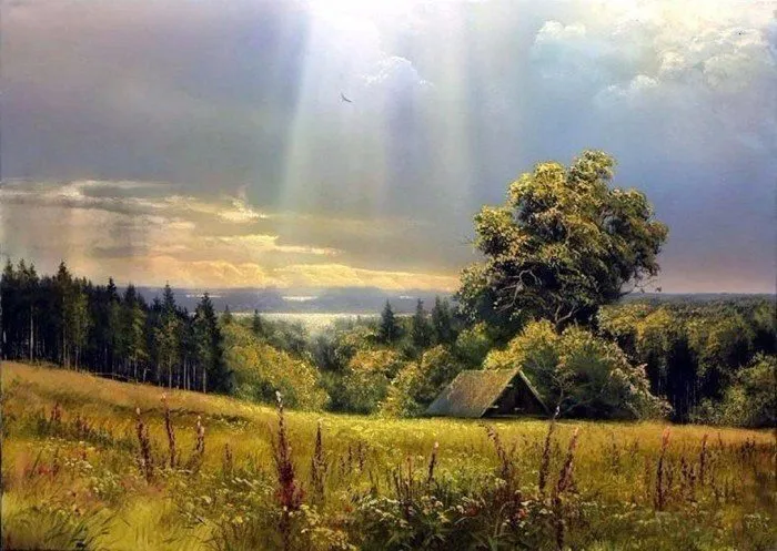 Арт галерея