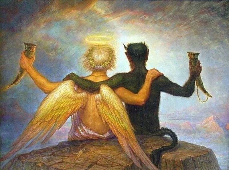 Рассказы для души