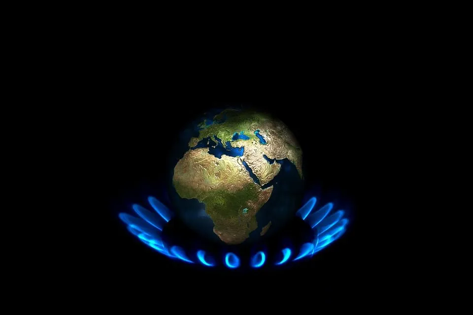 Ультразвуковые датчики могут защитить газопроводы в жилых районах