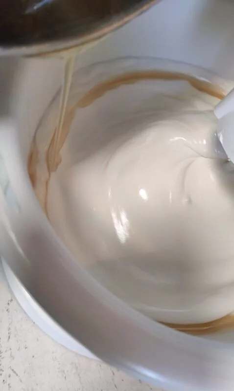 Домашние зефирки