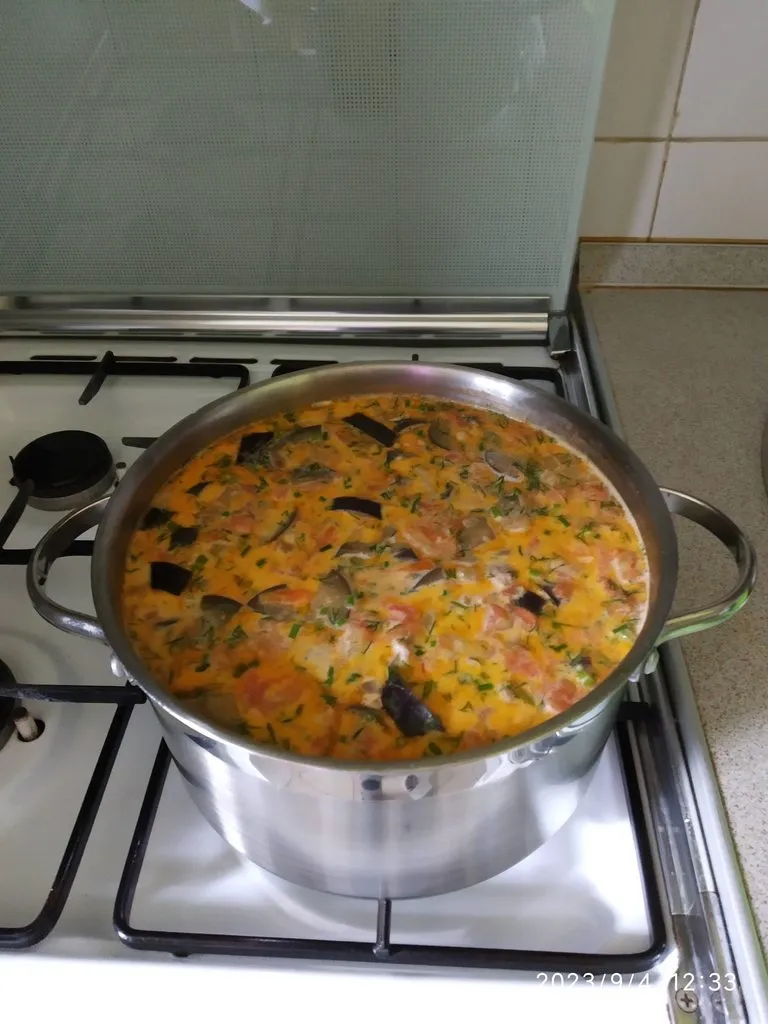 Чайная беседка