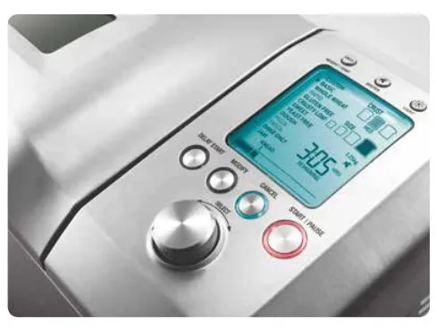 Хлебопечка Bork X800