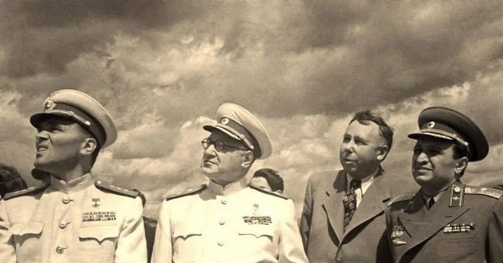 Запечатленная история
