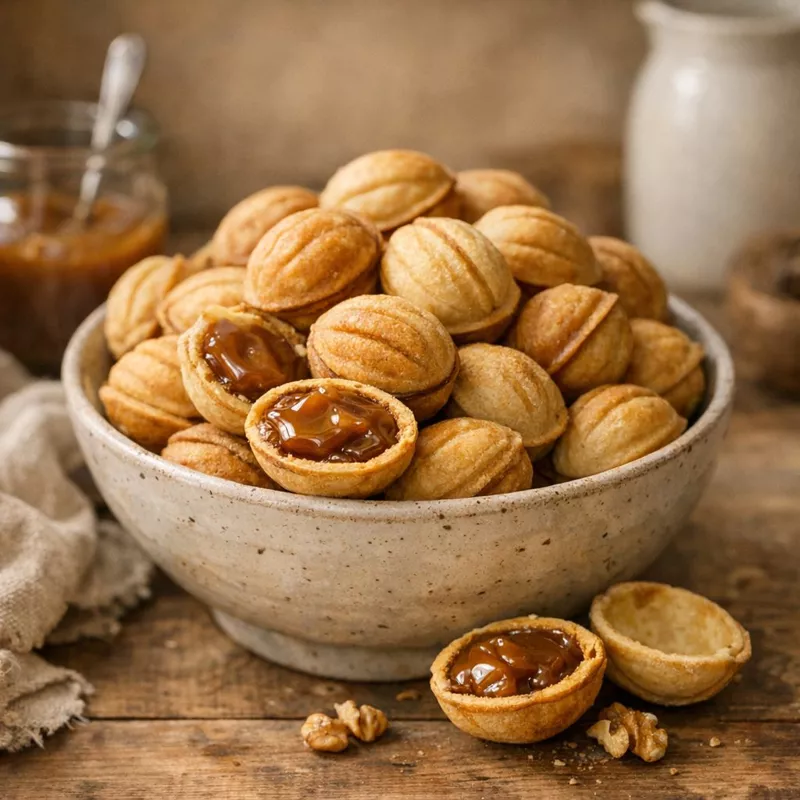 Легендарные советские пирожные из детства вызывают ностальгию у многих