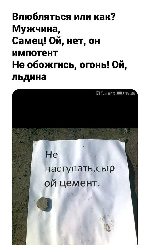 Всюду рифмы