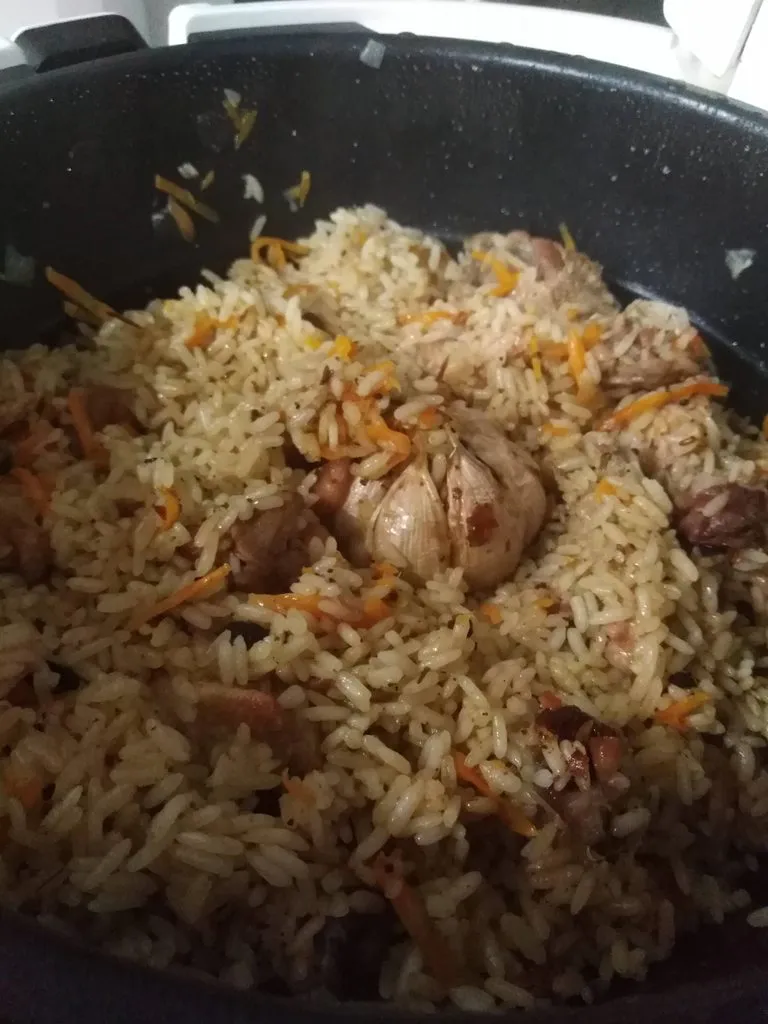 Что Вы сейчас едите? Фотоблог с вашего стола