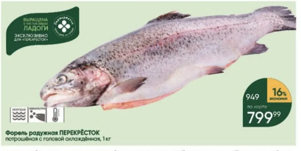 Где, что и когда купить в Москве