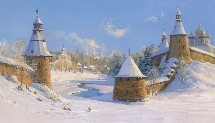 Арт галерея