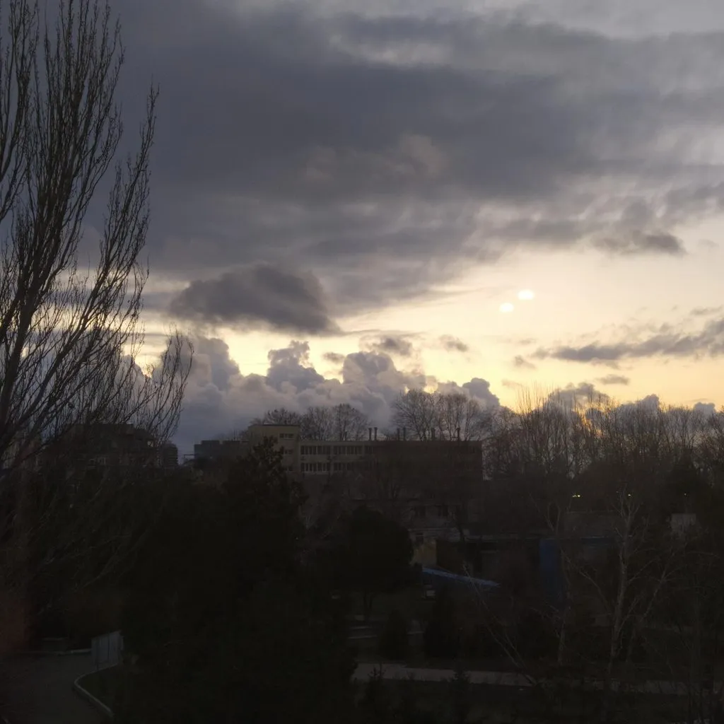 Чайная беседка