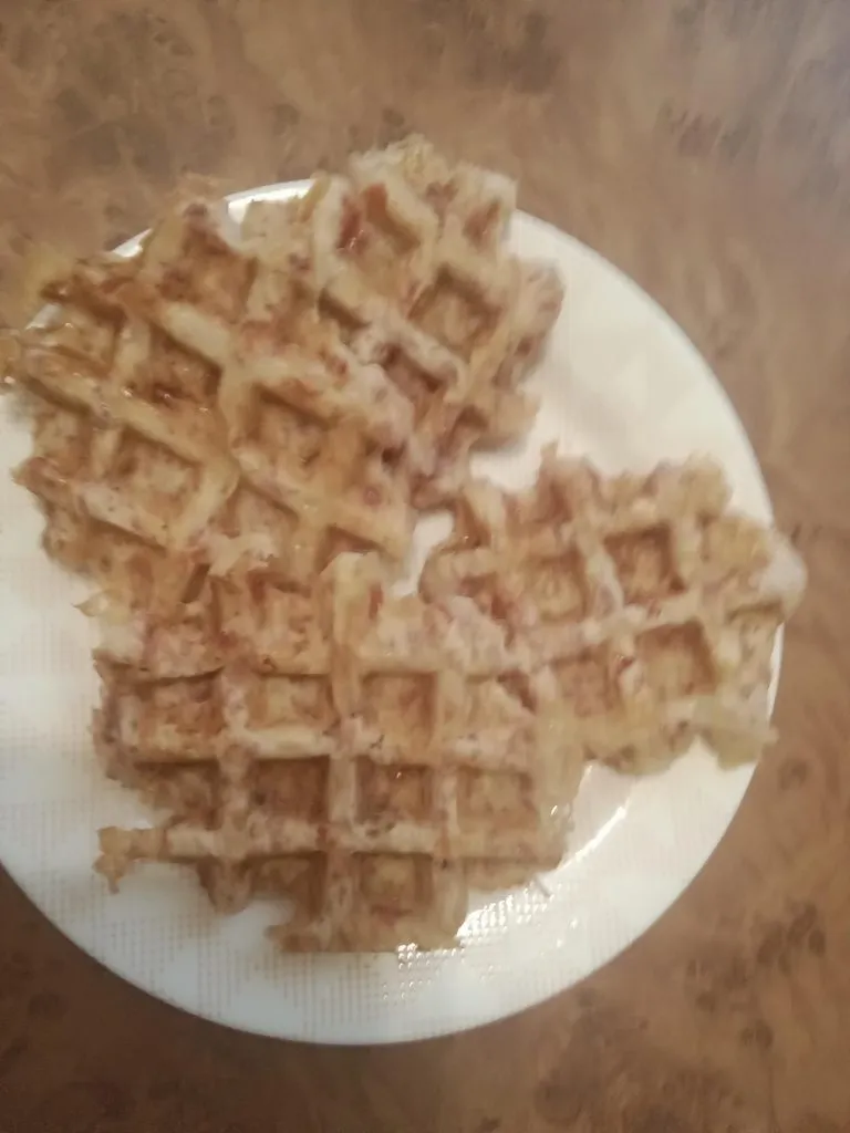 Кафе «У пани Сони»