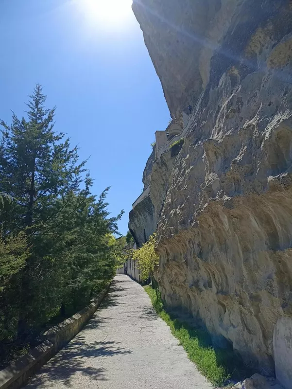 Отдых в Крыму