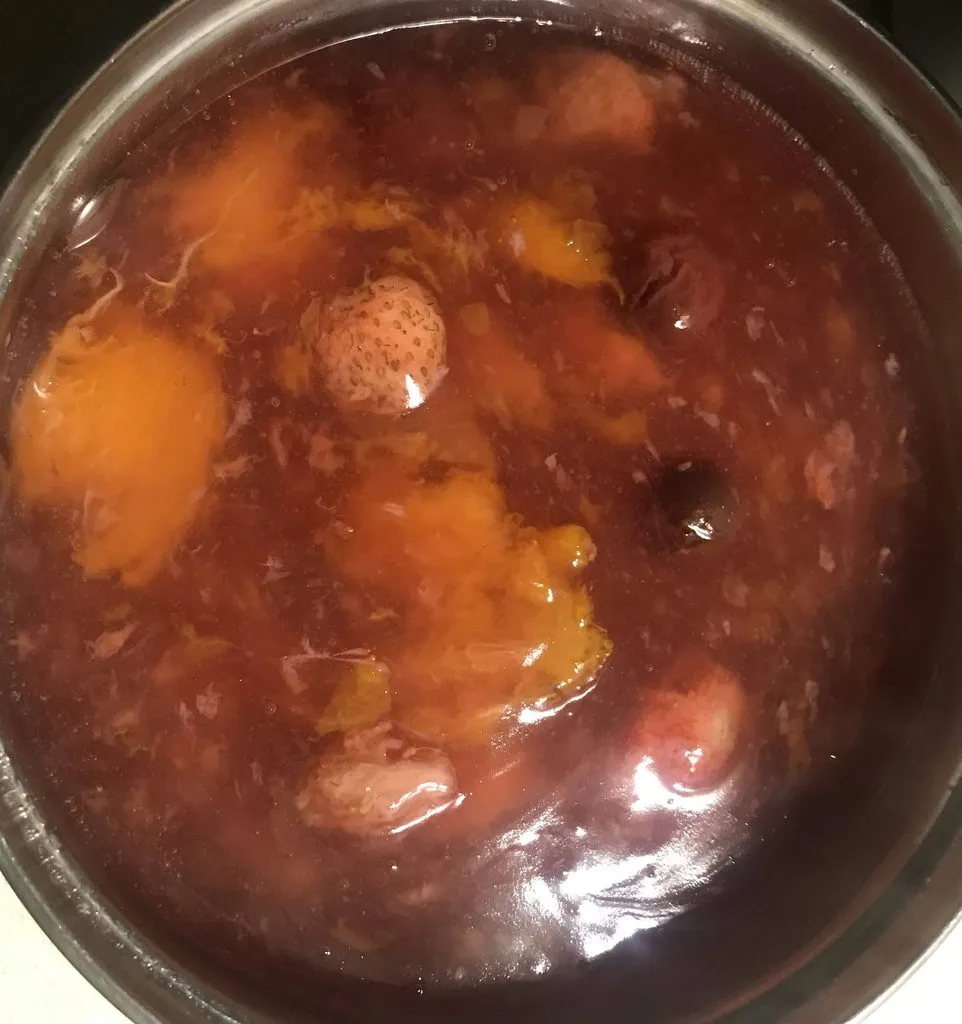 Чайная беседка