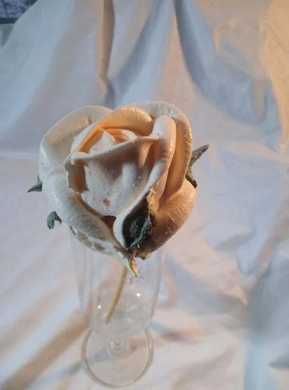 Зефирные букеты и композиции