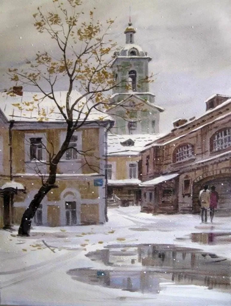 Арт галерея