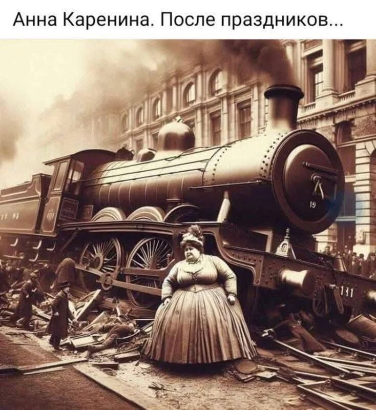 Посмеялся сам - поделись с другом!!!
