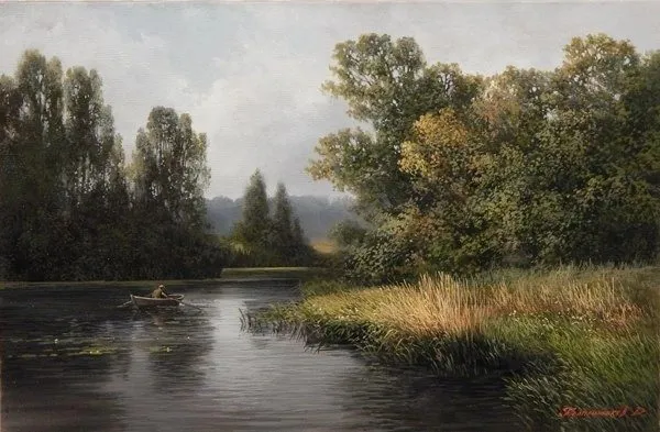 Арт галерея