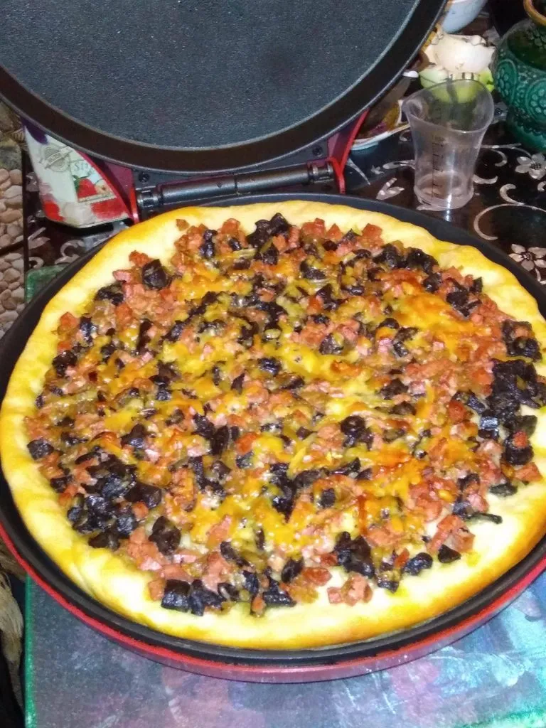 Чайная беседка