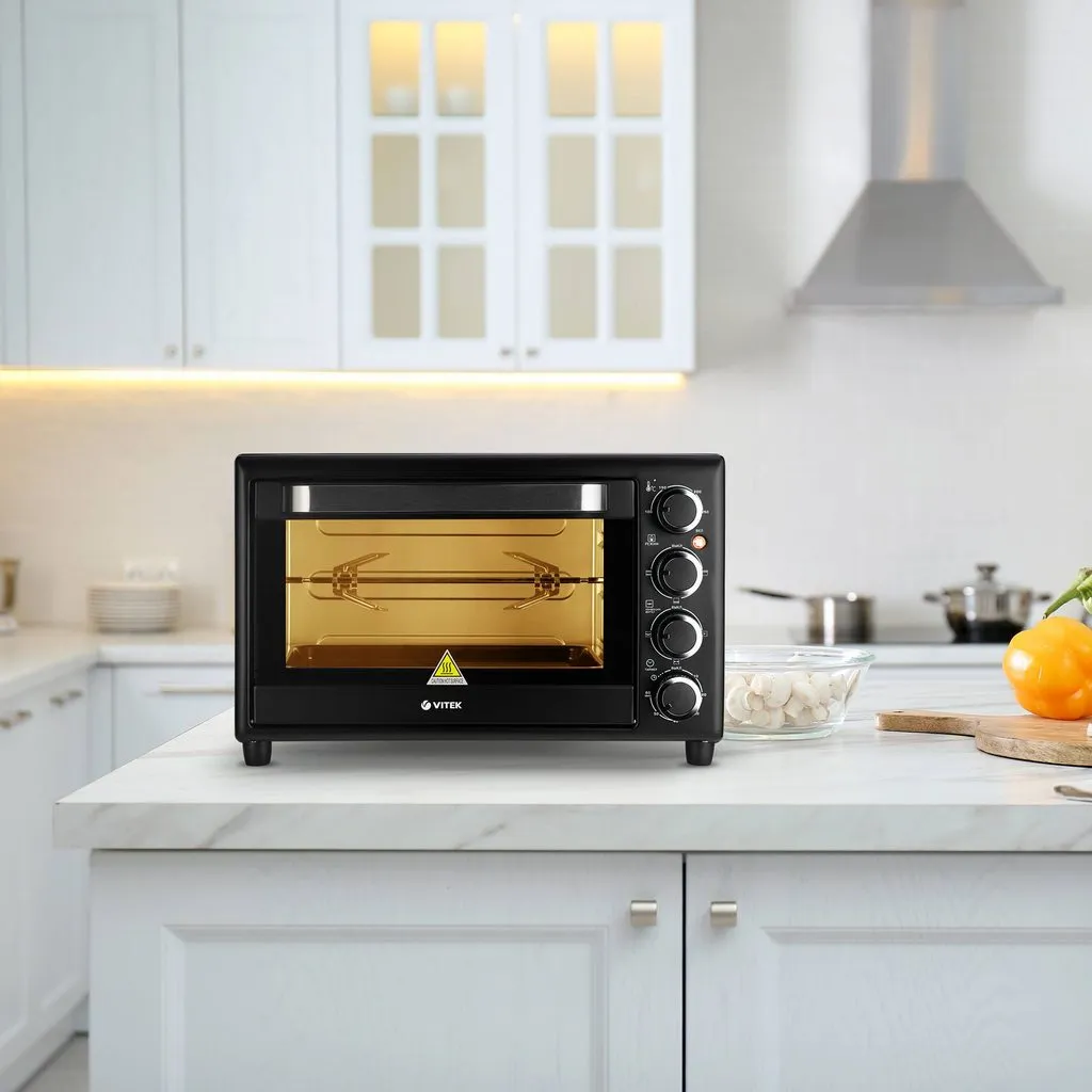 Мини-печь Vitek VT-2493