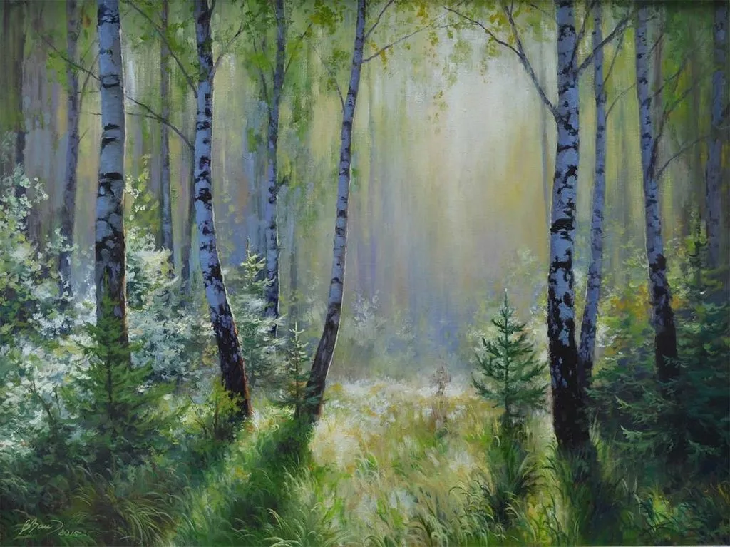 Арт галерея