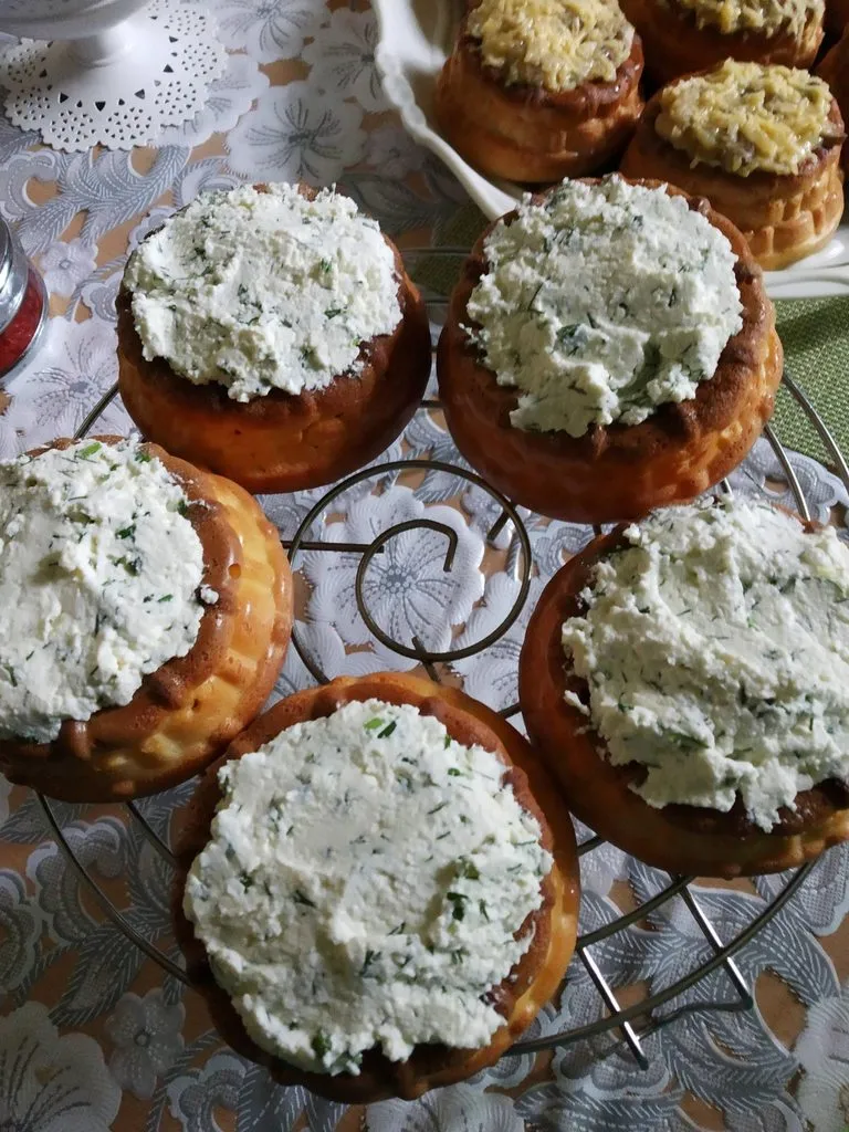 Чайная беседка