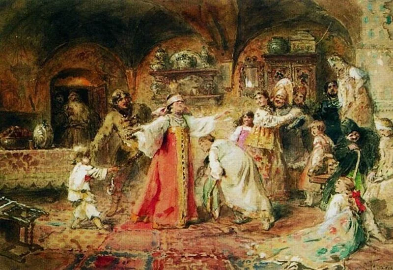 Арт галерея