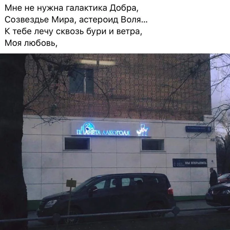 Всюду рифмы