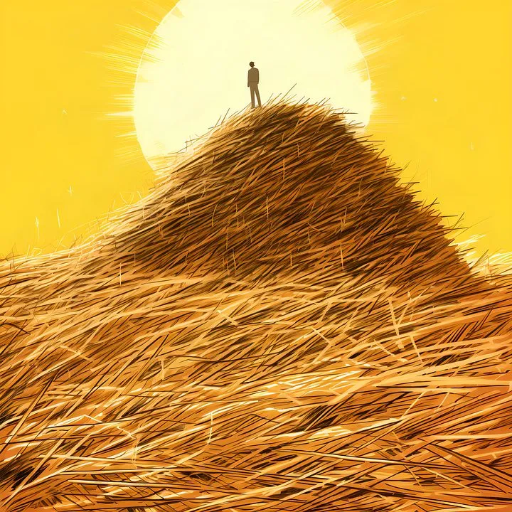 Пшеничный крахмал для  улучшения хлебопечения и пивоварения