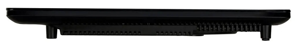 Индукционные плиты Starwind STI-1001 и STI-1002