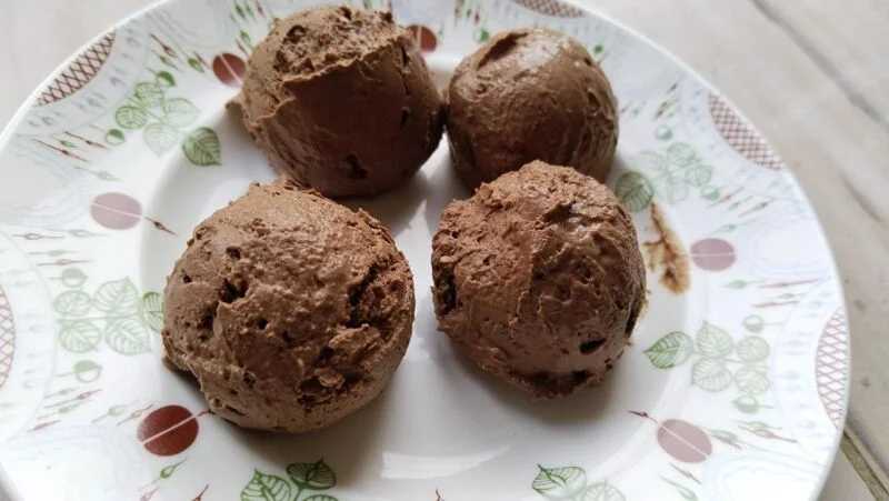 Домашние зефирки